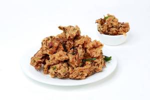 Onion Pakoda