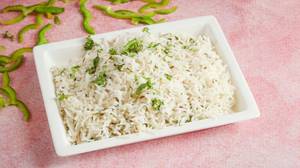 Jeera Rice
