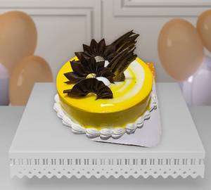 Pineapples Cake [500 Grams]