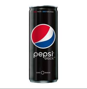Pepsi Black 330ml
