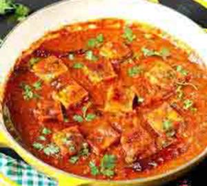 Paneer Masala