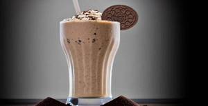Choco Oreo Shake