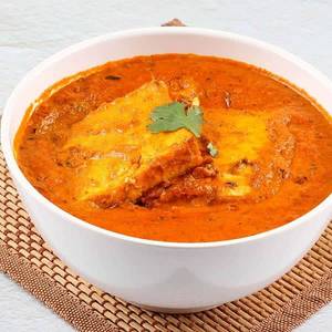 Paneer Tikka Lababdar