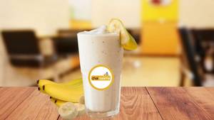 Banana Shake