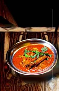 Kadai Veg