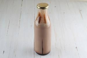 Nutella Shake
