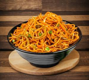 Schezwan Noodles
