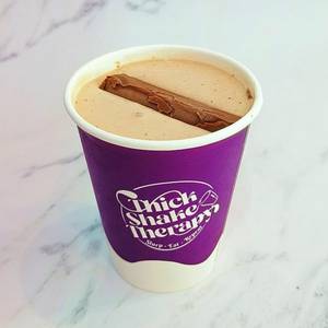 Kitkat Milkshake