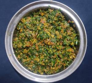 Methi Lasuni