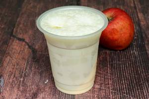 Apple Dates Milkshake