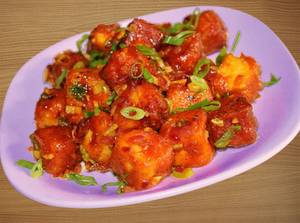 Paneer Manchurian