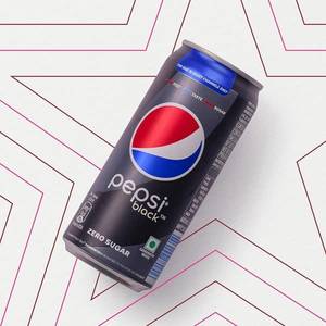 Pepsi Black