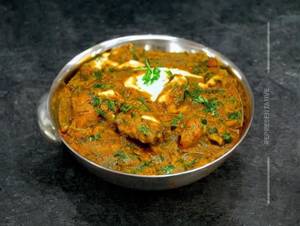 Chicken Methi Masala