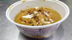 Chicken Korma-beng