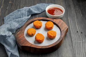 Cheese Jalapeno Pops (8pcs)