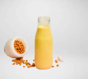 Butterscotch Shake