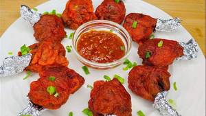 Chicken Lollipop [6 Pieces]