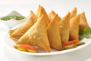 Paneer Samosa (5 Pcs)