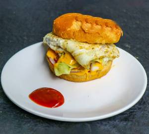 Egg Burger