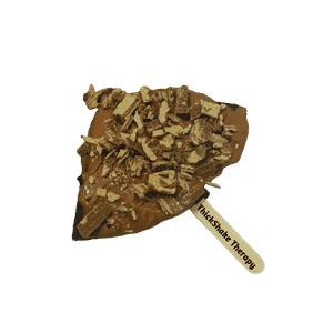 Crunchy Kitkat Waffle Candy