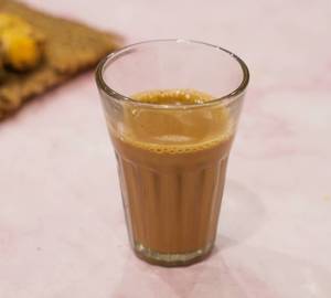 Masala Tea