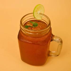Lemon Iced Tea