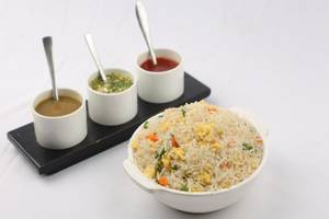 Egg Fried Rice