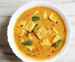 Shahi Paneer