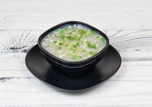 Sea Food Soup