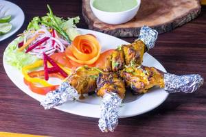 Chicken Tangri Kebab