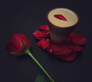 Rose Chai