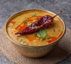 Yellow Dal