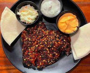 Honey Chilli BBQ
