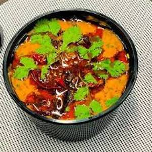 Paneer Aurangabadi