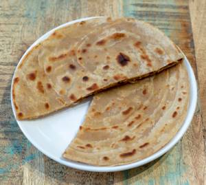Laccha Paratha