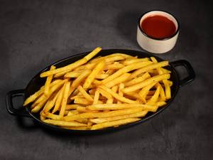 Salted French Fries [Pure Singtel]