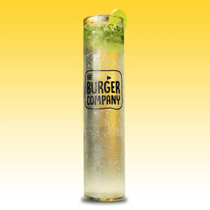 Virgin Mojito