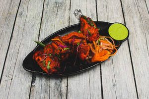 Tandoori Chicken