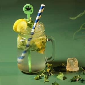 Virgin Mojito