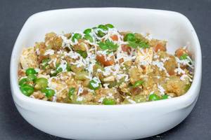 Mixed Vegetable