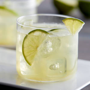 FRESH LIME (SODA)