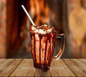 Kitkat Ice Cream Milkshakes