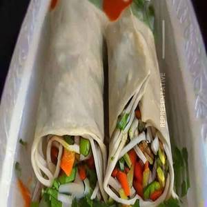 Veg Noodle Roll 