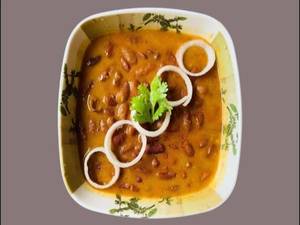 Rajma Aloo