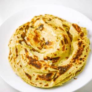 Wheat Parotta (2pcs)