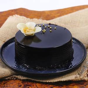 Melody Truffle Cake [500 Gms]