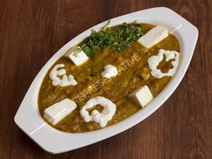 Paneer Kurma