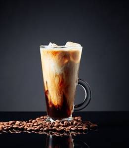 Cold Coffee