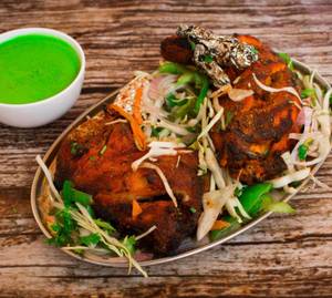 Tandoori Chicken