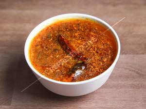 Dal Tadka